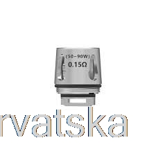 Vape Hrvatska Desire Design M-tank Mesh Coils 0.15ohm Mesh Coils